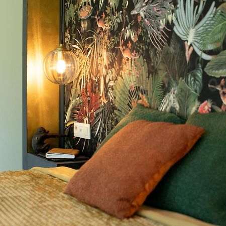 A VI Molin Bed & Breakfast Stoumont Eksteriør bilde