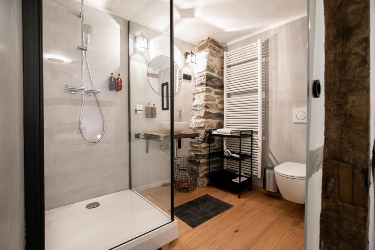 A VI Molin Bed & Breakfast Stoumont Eksteriør bilde