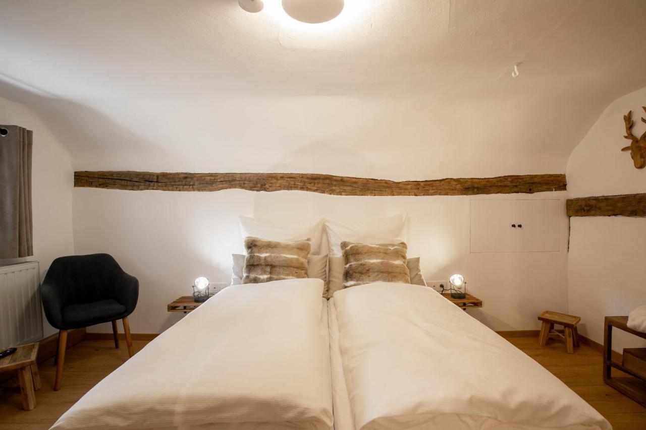 A VI Molin Bed & Breakfast Stoumont Eksteriør bilde