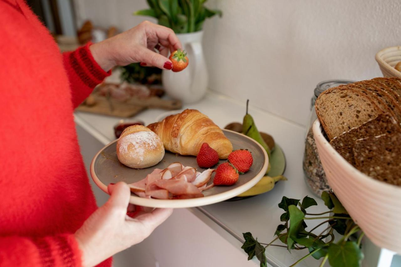 A VI Molin Bed & Breakfast Stoumont Eksteriør bilde