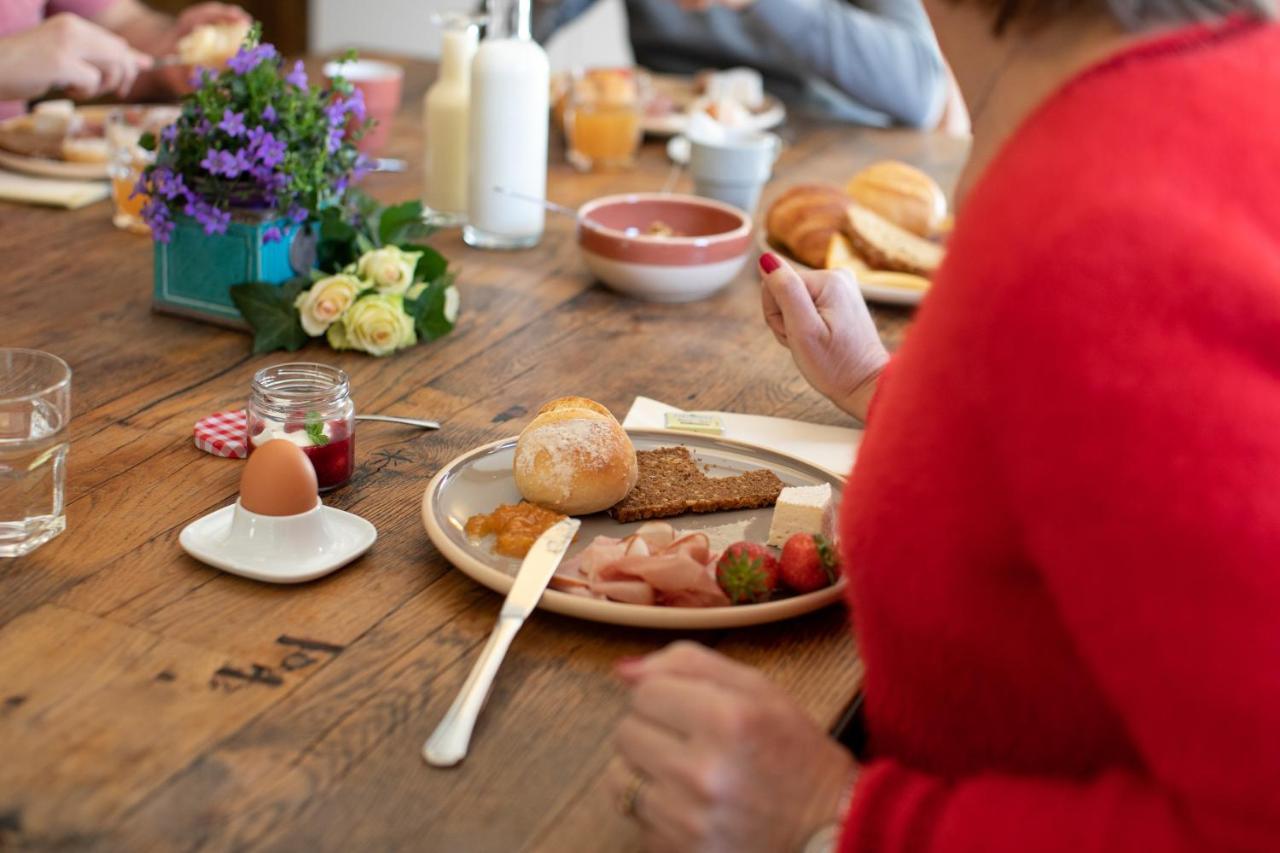 A VI Molin Bed & Breakfast Stoumont Eksteriør bilde
