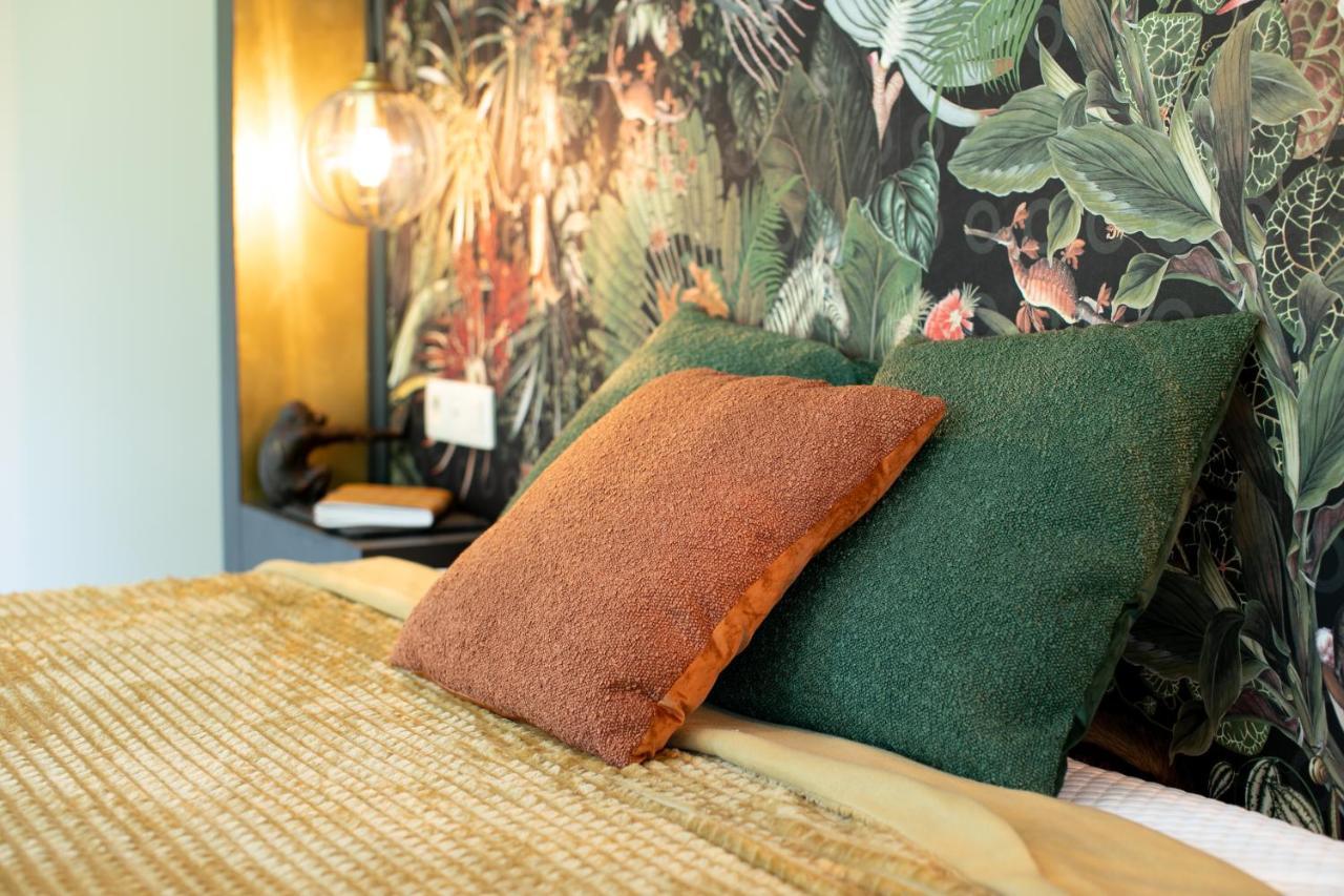 A VI Molin Bed & Breakfast Stoumont Eksteriør bilde